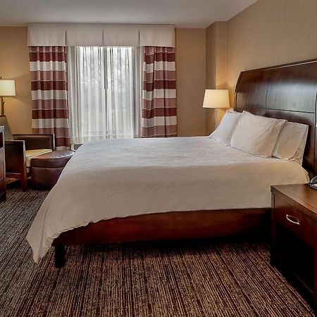 Hilton Garden Inn St. Louis Airport Berkeley Exterior photo