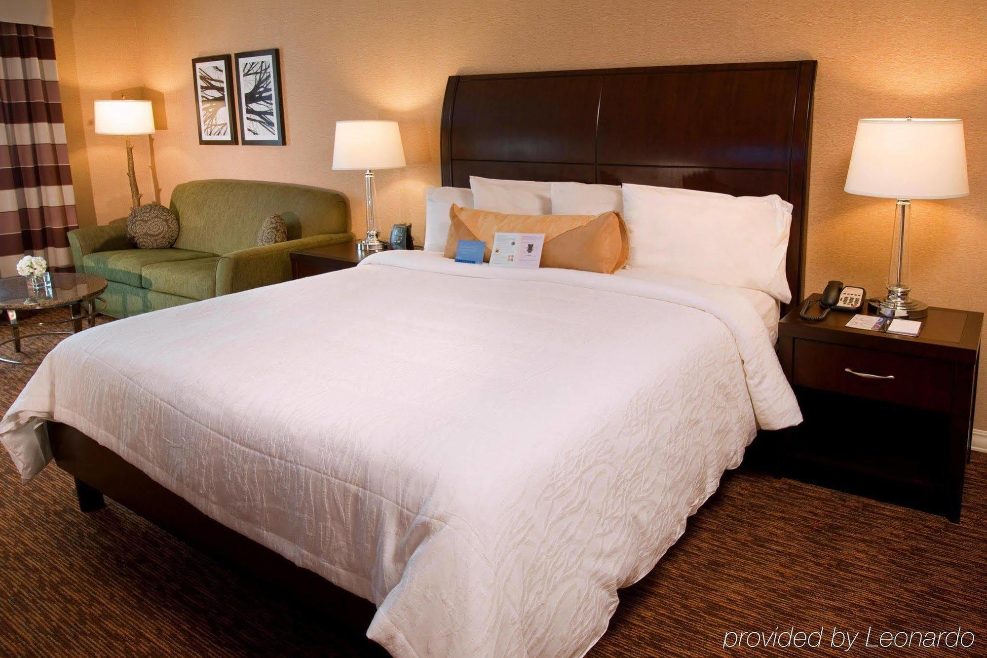 Hilton Garden Inn St. Louis Airport Berkeley Room photo